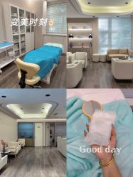 门面-医颜医疗美容门诊部