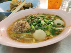 -榮泰米粉湯(Left Shop)