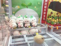 -吾悦广场(南京鼓楼店)