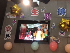 -海底捞火锅(锦艺城店)