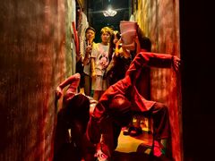 -棂笼·深度沉浸密室(武汉旗舰店)