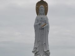 -三亚南山文化旅游区