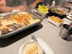 -半天妖烤鱼(西铁营万达店)