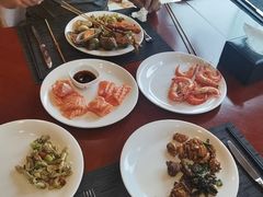 -长沙世纪金源大饭店·金世纪中餐厅