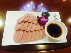 -大汗行宫园林餐厅