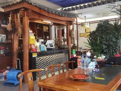 -白家寨子·山野白族菜(古城总店)