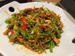 香干-鼎晟江南·融合江南宴(固戍店)