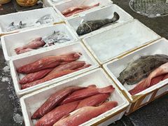 -海峡水产品交易中心(海鲜交易区)