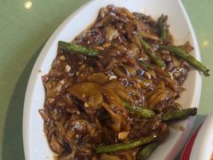-桃子餐厅·天津菜(王顶堤总店)