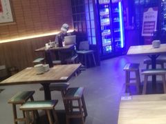 -高嗲嗲·现炒下饭菜(石鼓路店)