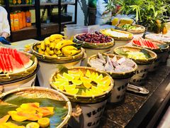 水果-星伦多自助料理·涮烤一体(虹悦城店)