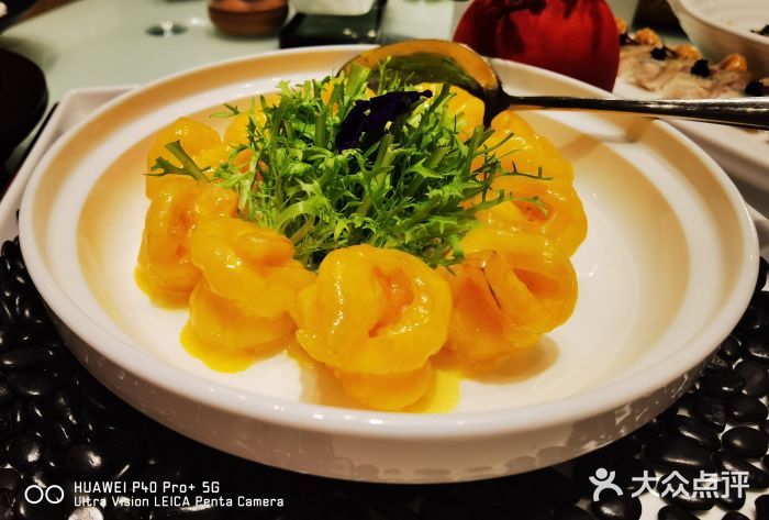静园乡村菜(凤鸣路店)图片