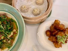 -桂满陇·手作小笼包&江南叫花鸡(中山公园店)