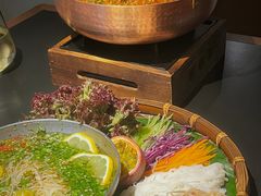 -Ameigo梅果·云贵川bistro(长宁来福士店)