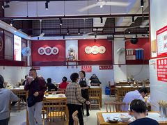 -李兰英湖南面馆(护国路店)