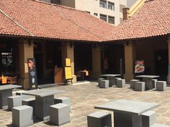 -Ministry of Crab(科伦坡店)