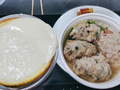 橙子炖蛋-无影脚佛山陈氏盲公丸始创店(飞鸿街店)