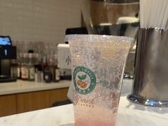 -逸派咖啡 EPARKCOFFEE(广安门店)