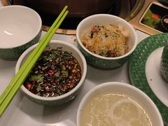 -润园四季椰子鸡火锅(南山海岸城店)