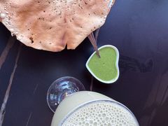 -Santoor 萨都里印度餐厅(北锣鼓巷店)