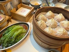 -馋三尺蟹粉小笼(人民广场店)