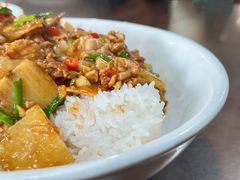 -羅秋明手工粉面
