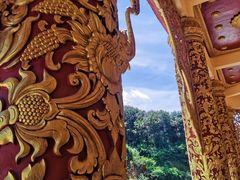 -西双版纳勐泐文化旅游区