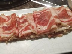 -贰重天冰煮羊自助火锅(东坝店)