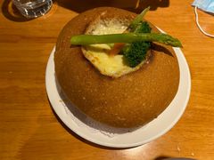 -新贝乐意大利餐厅(苏州中心店)