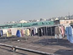 -南京路步行街