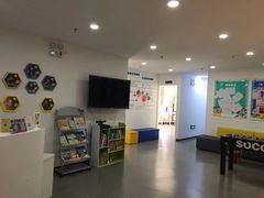 -魔扣少儿编程(格调中心店)