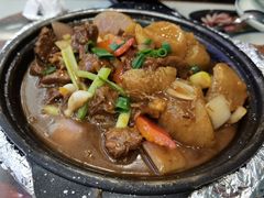 -香港新记茶餐厅(湖墅南路店)