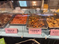 -金贵源食神(楚河汉街店)