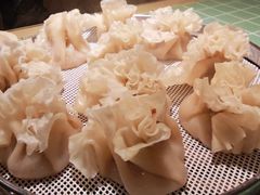 -清真文铁家烧麦馆