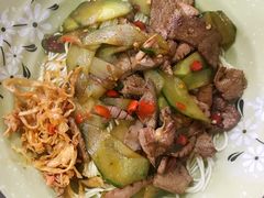 特色腰肝-刘氏三和面馆