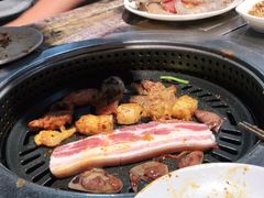 -33韩式自助烧烤(环城南路店)