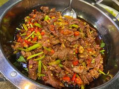 -老山村酒楼(白石洲店)
