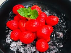 -大树餐厅(红旗街万达店)