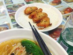 -翅翅赢碗仔翅(拱北口岸店)