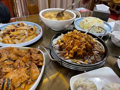 -京天红酒家(虎坊路店)