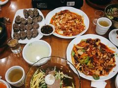 -全州拌饭馆(断桥店)