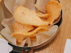 -四季餐厅(华苑店)