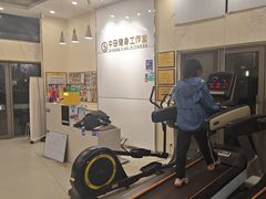 -中田健身工作室(嘉定江桥店)