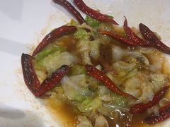 -那家老院子东北菜·饺子·小鸡炖蘑菇(艳华街店)