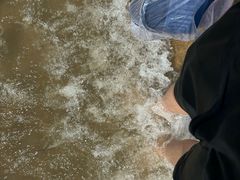 -北戴河东海水浴场