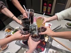 -海底捞火锅(番禺广场店)