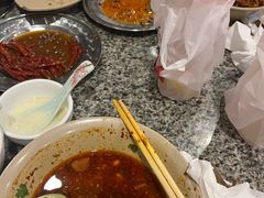-小街天府(西工小街店)