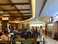 -皇城老妈·大连海鲜火锅(港湾店)