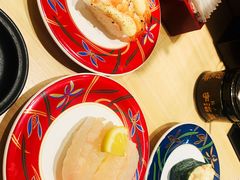 -大起水产回转寿司(道顿堀店)