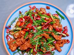 -金龙·打边炉(南京西路店)